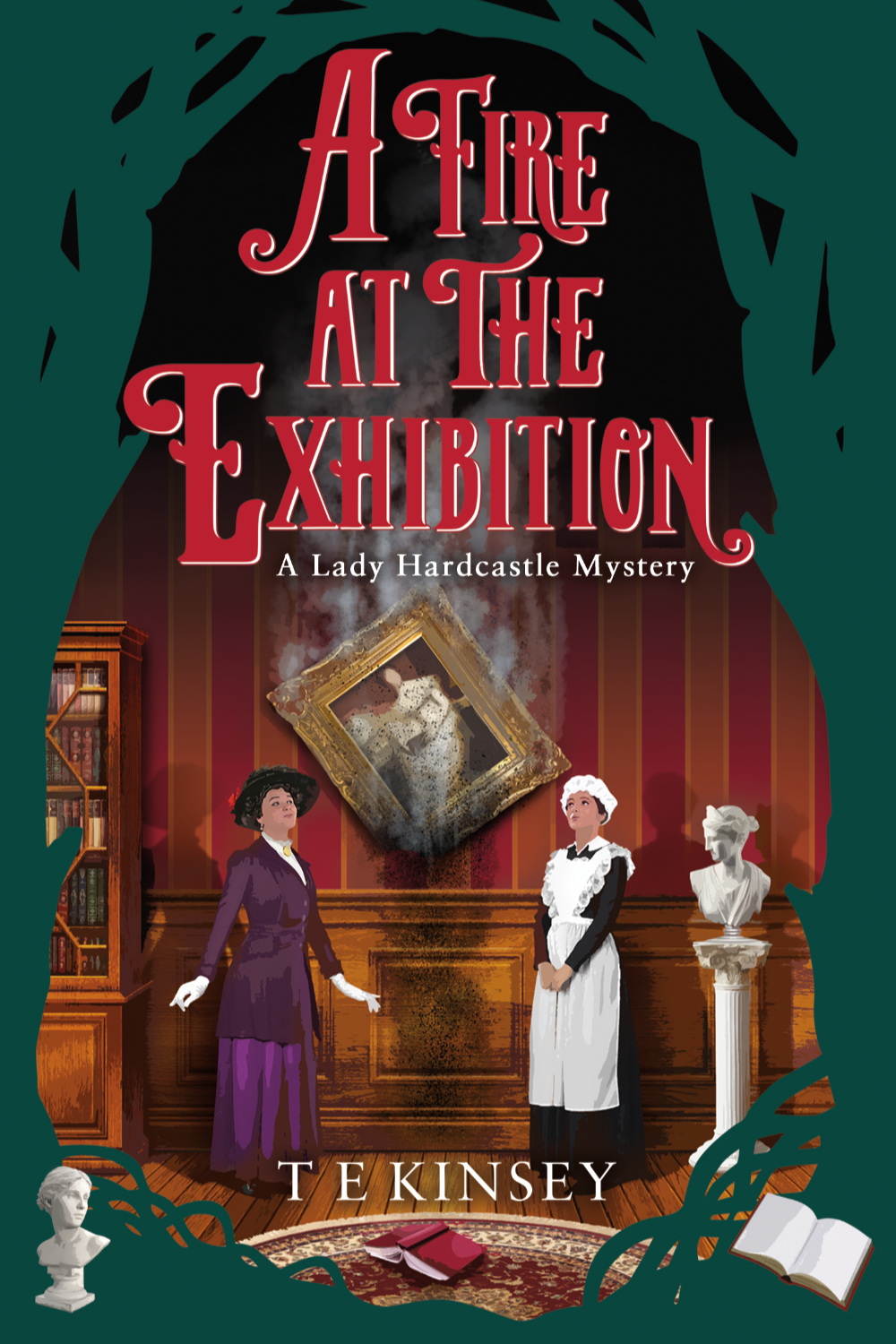 AnActOfFoulPlayCover